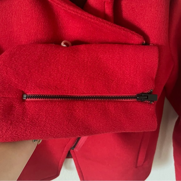 Kate Spade Coat Jacket Size M - Picture 9 of 16